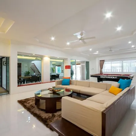 Rudi House Villa Patong Exterior photo