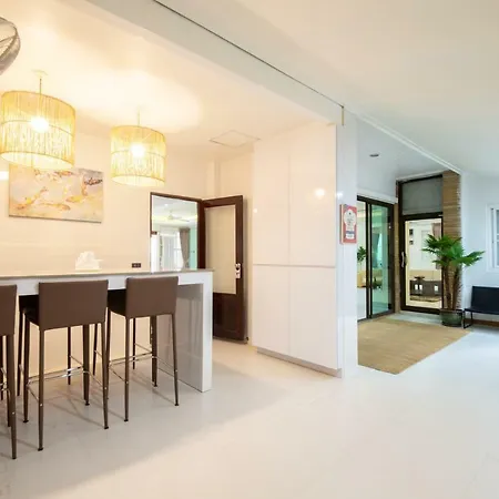 Rudi House Villa Patong Exterior photo